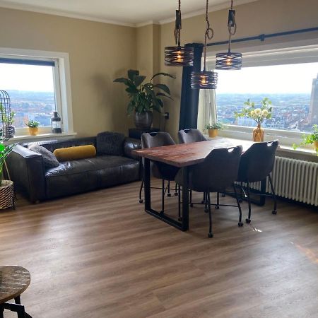 Apartment Malisa Zandvoort Dış mekan fotoğraf