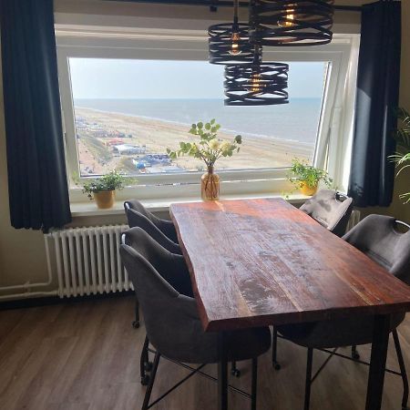 Apartment Malisa Zandvoort Dış mekan fotoğraf