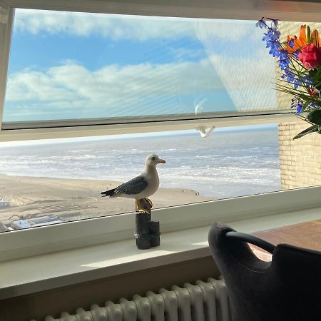 Apartment Malisa Zandvoort Dış mekan fotoğraf