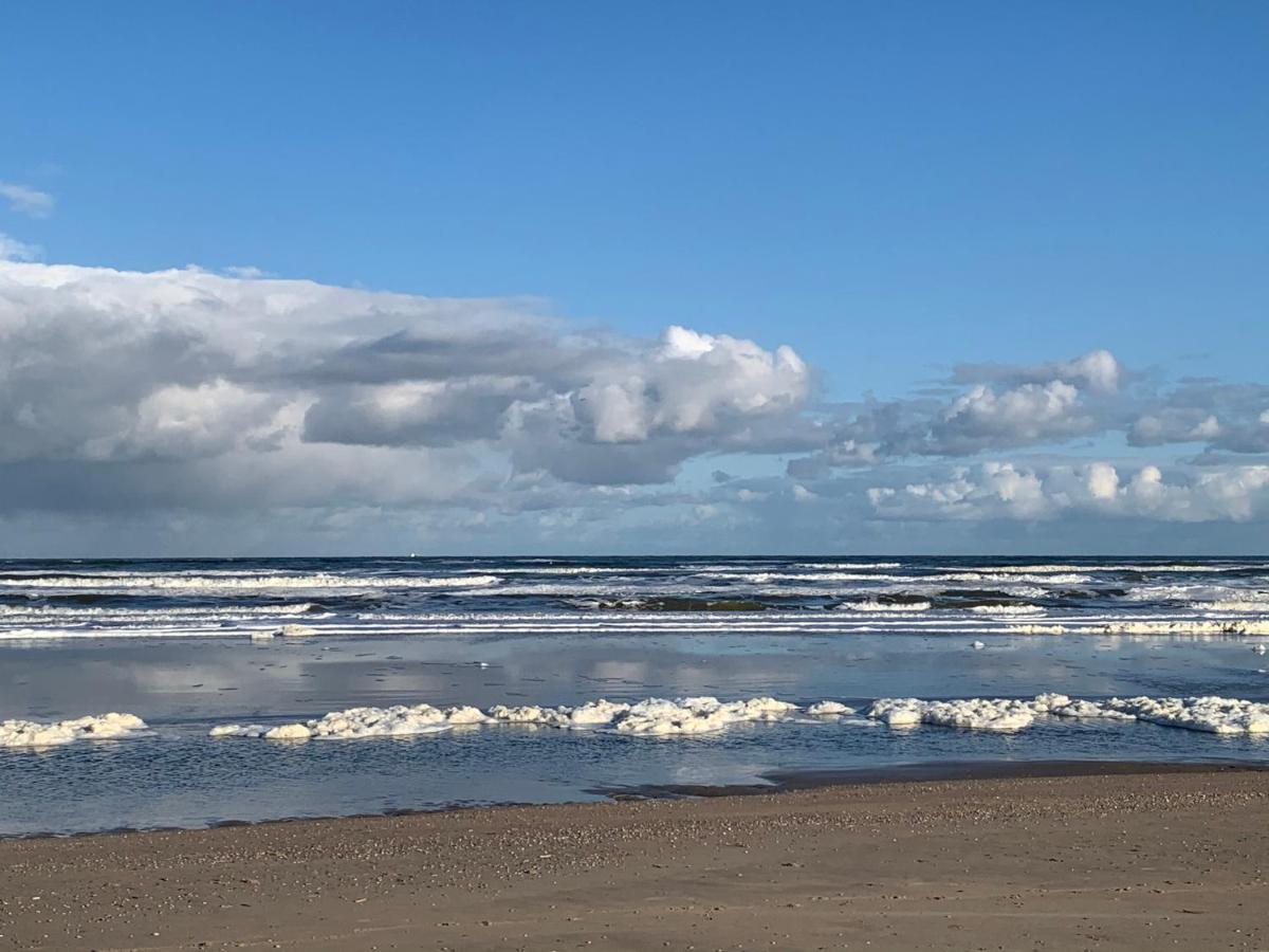 Apartment Malisa Zandvoort Dış mekan fotoğraf
