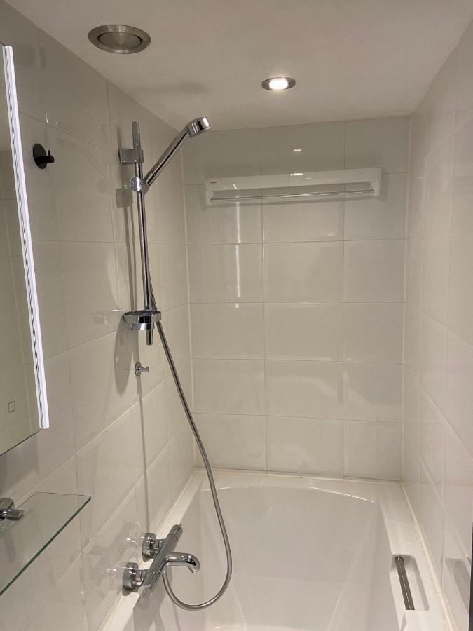 Apartment Malisa Zandvoort Dış mekan fotoğraf