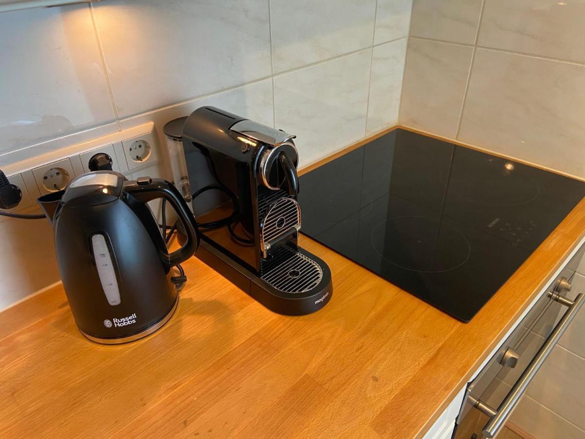 Apartment Malisa Zandvoort Dış mekan fotoğraf