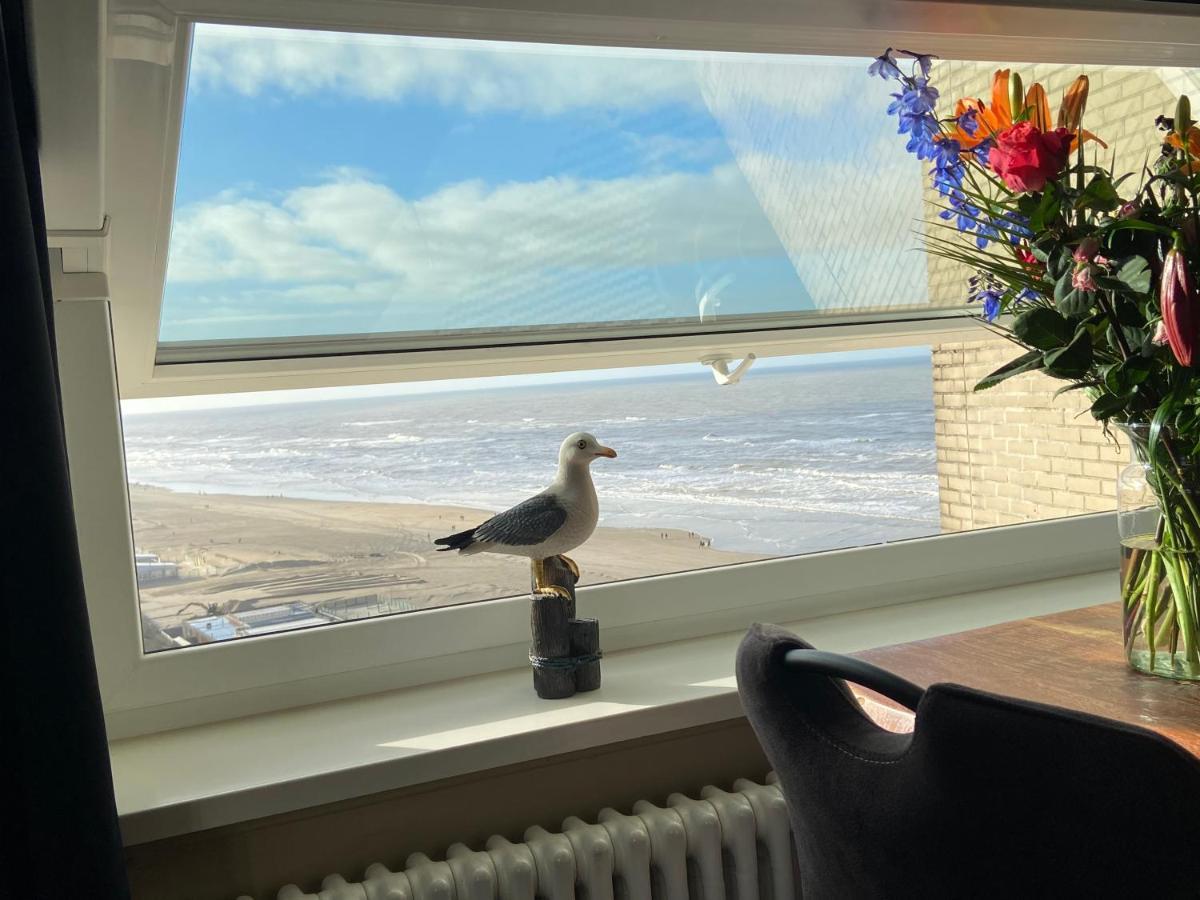 Apartment Malisa Zandvoort Dış mekan fotoğraf